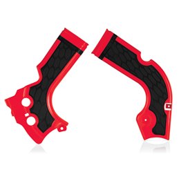 Protezioni telaio Honda CRF 450 R 2017-2018-22386-Acerbis-shop