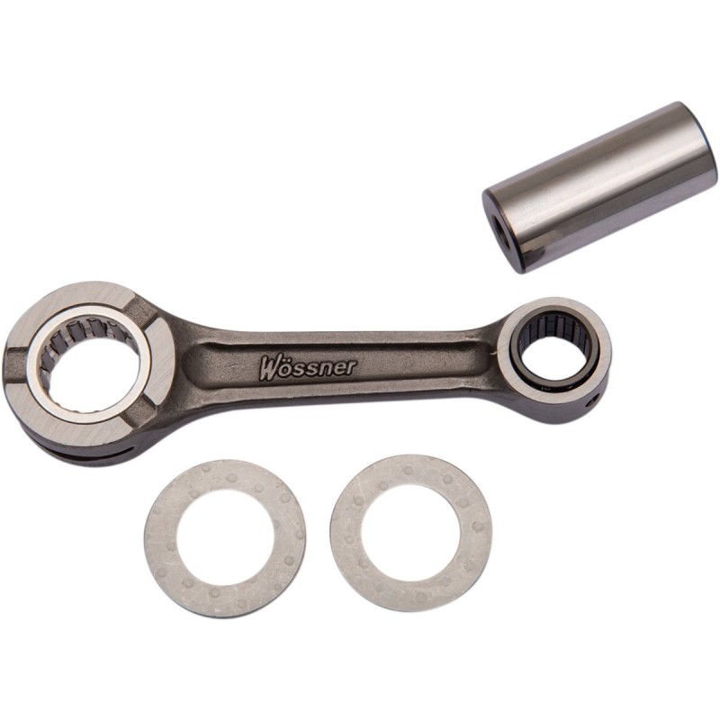 Connecting Rod Kit KTM 85 SX 13-17 Wossner-P2065 | RiMotoShop