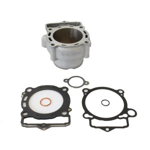 Cilindro con juntas cilindro per Husqvarna 350 FE 14-16