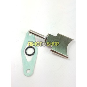 Rave valve electronics CNC Aprilia RS125 RX MX SX HM engine Rotax 122 123-BCAP0125K022 | RiMotoShop