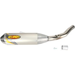 Exhaust silencer YAMAHA YZ250F 06-09 Powercore4-1821-0578-FMF