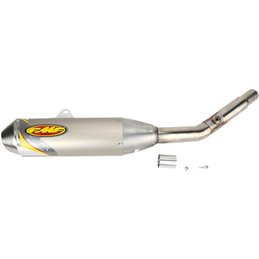 Exhaust silencer YAMAHA YZ250F 03-05 Powercore4-1821-0680-FMF