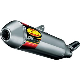 Silenziatore slip-on HEX Powercore4 HONDA CRF250R 11-13