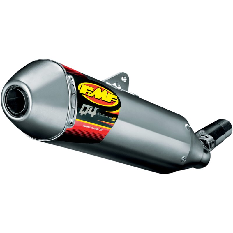 Silenziatore slip-on HEX Powercore4 HONDA CRF250R 11-13