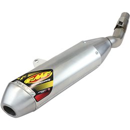 Exhaust silencer HONDA CRF450X 05-09/12-17 Powercore4-1821-1555-RiMotoShop