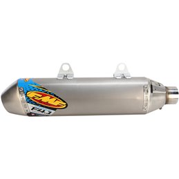 Exhaust silencer KTM 250/350/450 SX-F 16-18 Factory