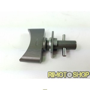 Kit Valvula de escape Yamaha YZ 250 99-15