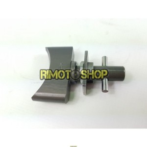 Kit Valvula de escape Yamaha YZ 250 99-15