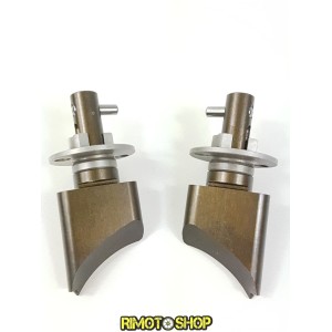 Kit Valvula de escape GASGAS EC125 13-15