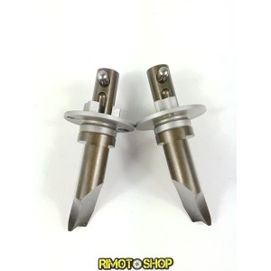 Kit Valvula de escape GASGAS EC125 13-15