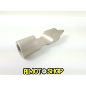 POWER VALVE EXHAUST YAMAHA DT 125-RMT-K023 | RiMotoShop