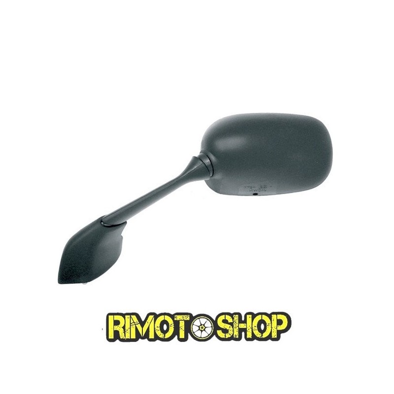 Rearview mirror Left YAMAHA YZF 1000 R1 02-03-3801381 | RiMotoShop