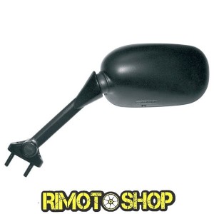 Specchietto retrovisore Sinistro KAWASAKI 650 ER-6F 06-08-3801771 | RiMotoShop