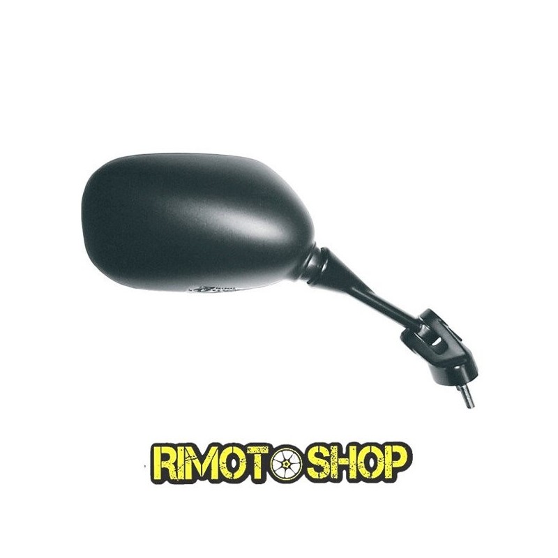 espejo retrovisor Derecha Kawasaki ZX6R Ninja 05-06