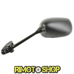 Specchietto retrovisore Sinistro NERO SUZUKI GSF 650S BANDIT 05-06-38402101|RiMotoShop