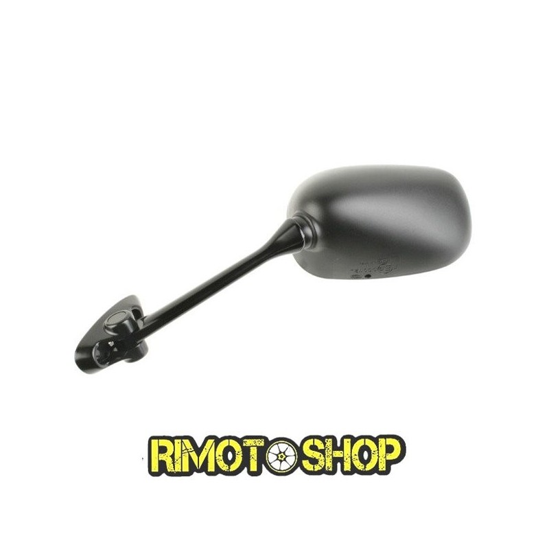 Rearview mirror Left NERO SUZUKI GSF 650S BANDIT 05-06-38402101 | RiMotoShop