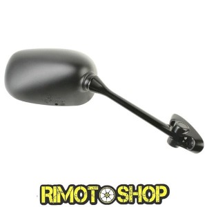 Rearview mirror Right NERO SUZUKI GSF 650S BANDIT 05-06-38402102 | RiMotoShop