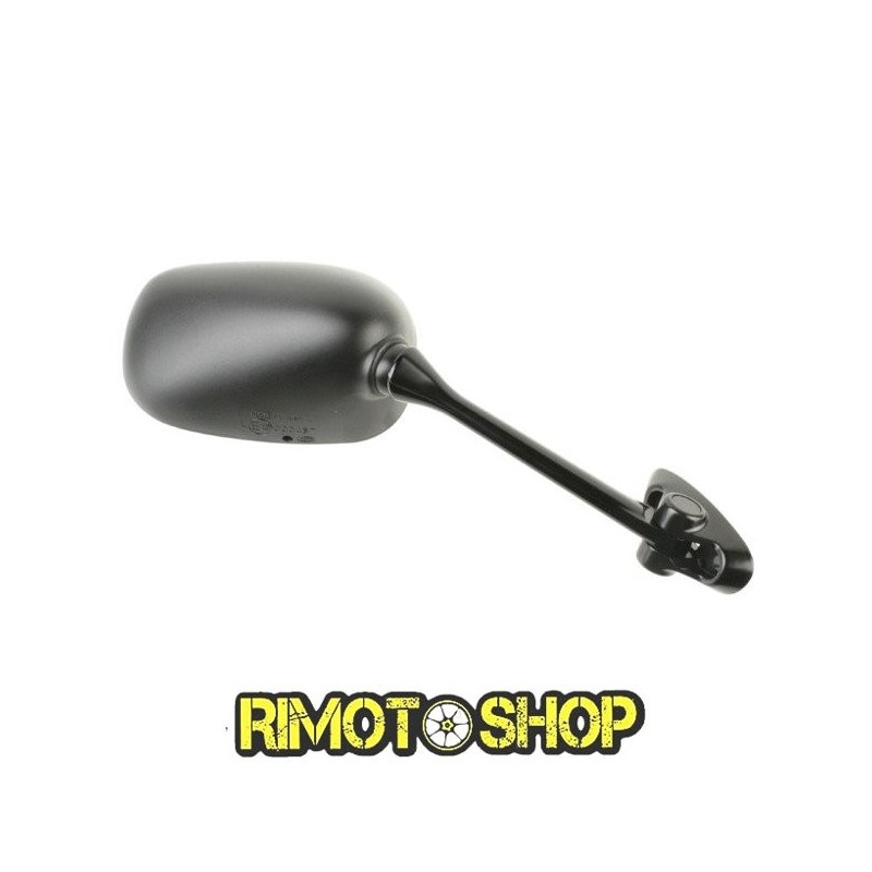 Rearview mirror Right NERO SUZUKI GSF 650S BANDIT 05-06-38402102 | RiMotoShop