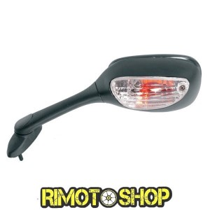 Specchietto retrovisore Sinistro SUZUKI GSX R1000 05-3802511 | RiMotoShop