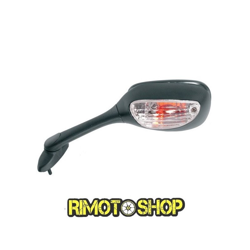 Specchietto retrovisore Sinistro SUZUKI GSX R1000 05-3802511 | RiMotoShop