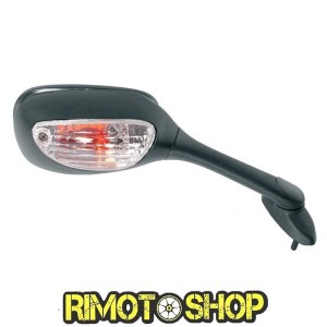 Rearview mirror Right SUZUKI GSX R1000 05-3802512 | RiMotoShop