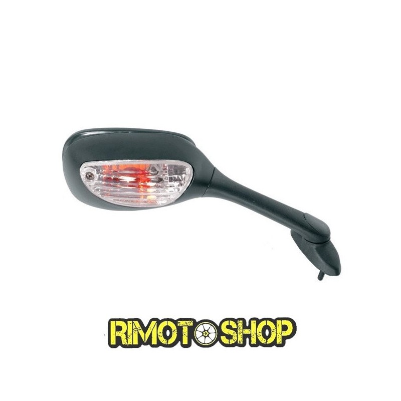 Rétroviseur droit SUZUKI GSX R1000 05-3802512-RiMotoShop
