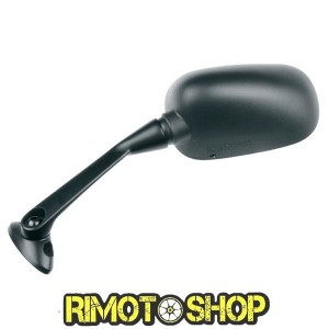 Rearview mirror Left NERO HONDA CBF 1000 06-11-3803131 | RiMotoShop