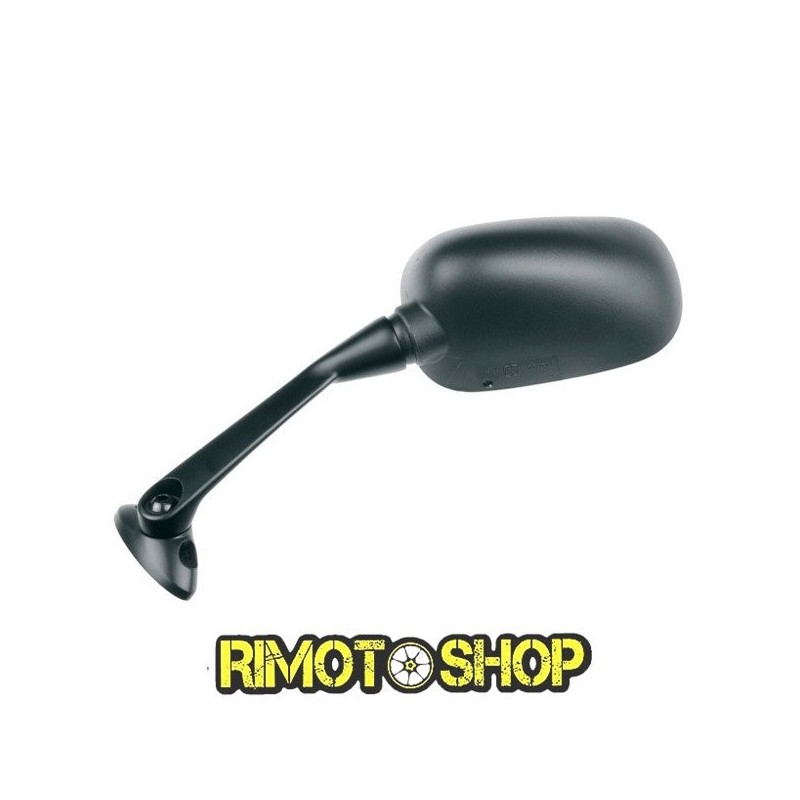 Rearview mirror Left NERO HONDA CBF 1000 06-11-3803131 | RiMotoShop