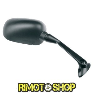 Specchietto retrovisore Destro NERO HONDA CBF 1000 06-11-3803132 | RiMotoShop