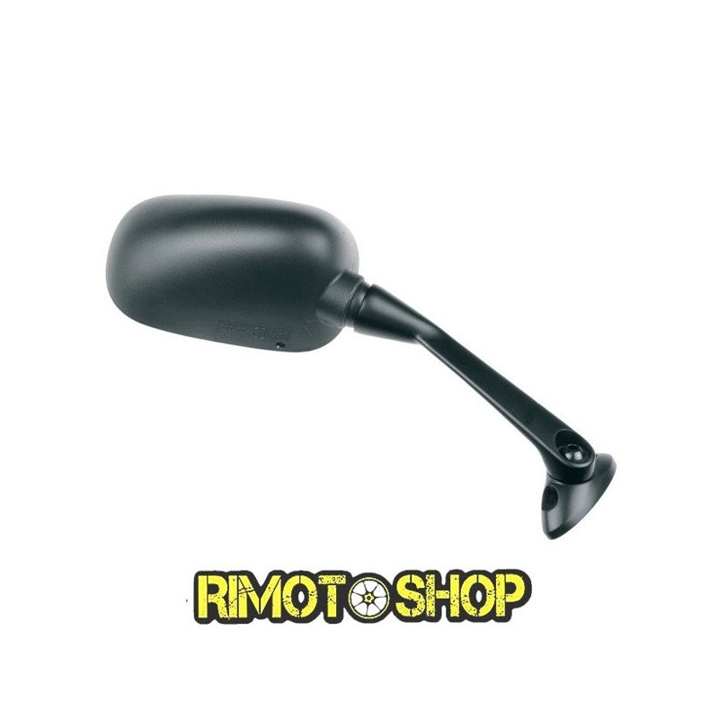 Specchietto retrovisore Destro NERO HONDA CBF 1000 06-11-3803132 | RiMotoShop