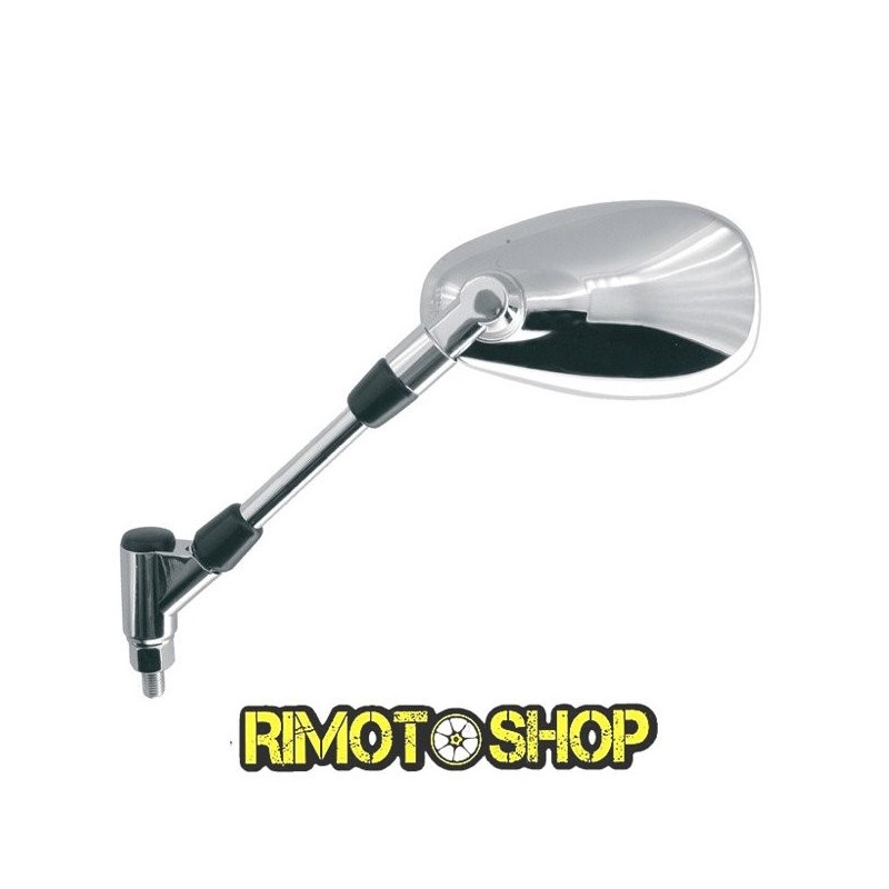 Rearview mirror Left CROM. YAMAHA FZ1 1000 06-07-3803151 | RiMotoShop