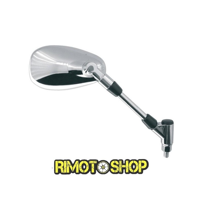 Rearview mirror Right CROM. YAMAHA FZ1 1000 06-07-3803152 | RiMotoShop