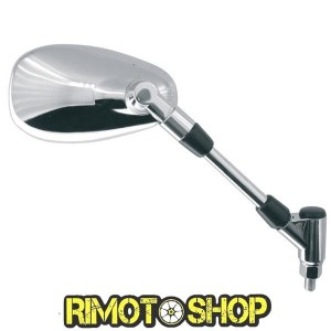 Specchietto retrovisore Destro CROM. SUZUKI GSX B King 08-10-3803152|RiMotoShop
