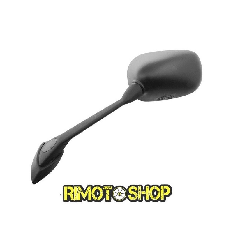 Rearview mirror Left YAMAHA FZ1 1000 06-09-3803261 | RiMotoShop