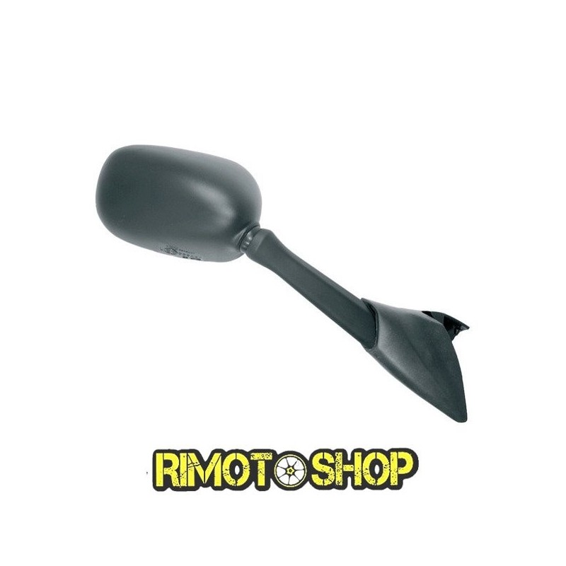 espejo retrovisor Derecha Yamaha FZ6 600 S FAZER 04-09
