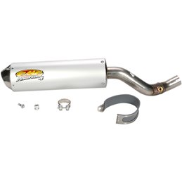 Silenziatore scarico HONDA XR650R 00-07 Powercore4-FMF041023-FMF