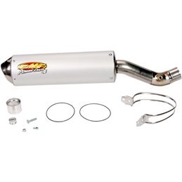 Exhaust silencer HONDA CRF450R 03 Powercore4-FMF041036-FMF