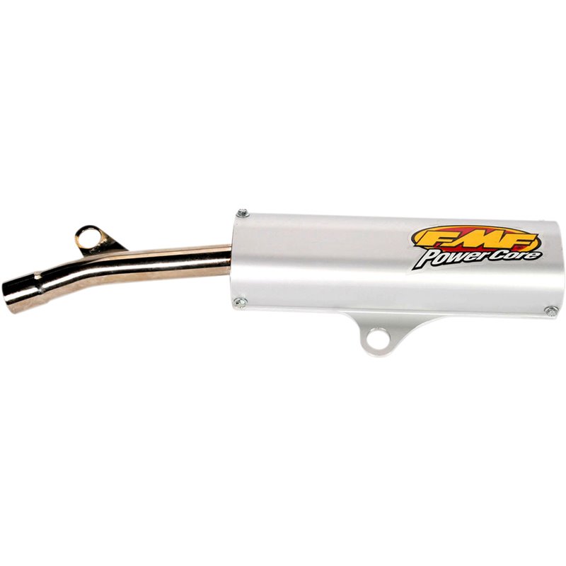 Silencieux d'échappement SUZUKI RM250 93-95 Powercore-FMF-916-RiMotoShop