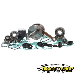 Engine overhaul kit for HONDA CR80R 92-02-WR101-010 | RiMotoShop