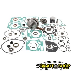 Kit de revisión equipo motor para KTM 125 SX 07-15