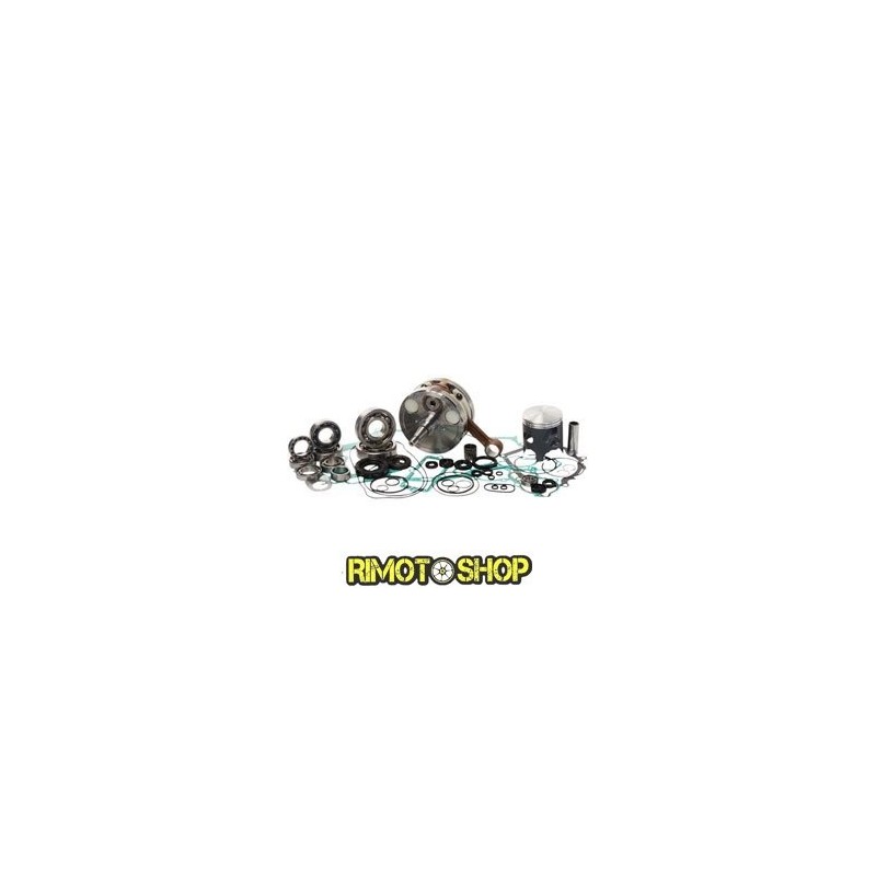 Engine overhaul kit for YAMAHA YZ125 02-04-WR101-094-RiMotoShop
