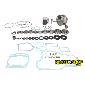 Kit revisione motore per FANTIC XX 250 2022-2024-WR101-082|RiMotoShop