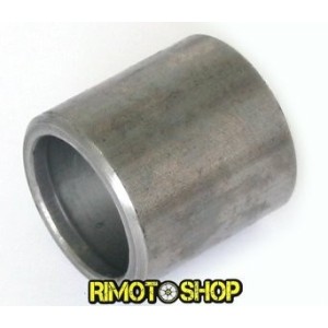 BOCCOLA SCARICO RIDUZIONE TERMINALE DI SCARICO 28-25-S410130303001|RiMotoShop