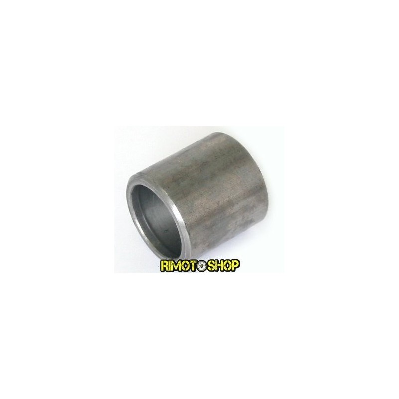 bague échappement RIDUZIONE TERMINALE échappement 28-25-S410130303001-RiMotoShop