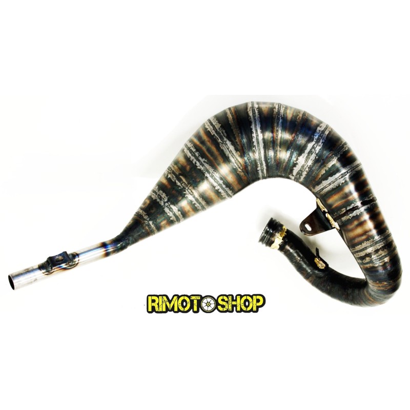 Escape Bufanda de escape Yamaha YZ85 02-11