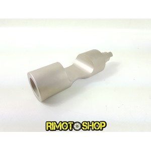 Soupape d'échappement YAMAHA DT 170 TZR 170 cc-S410485303003-RiMotoShop