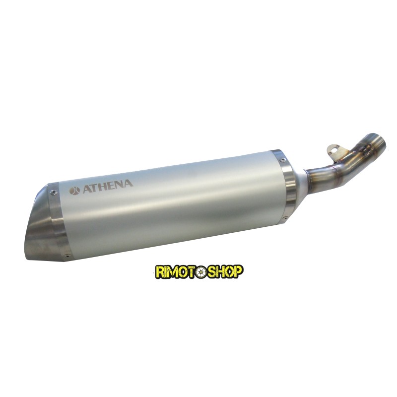 silencer YAMAHA YZF 125 r-S410485303020 | RiMotoShop