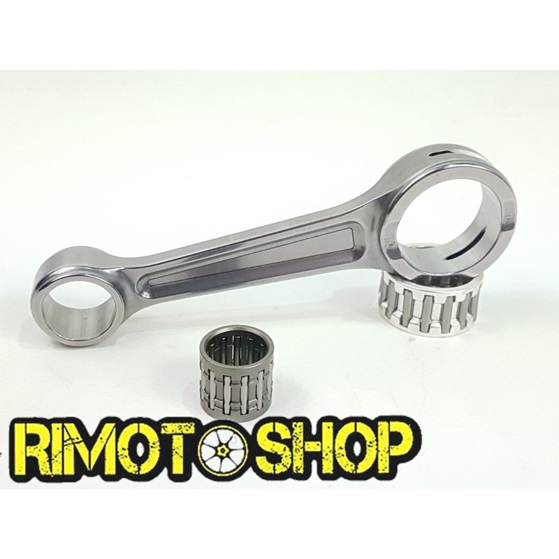 Biella en solide HUSQVARNA CR 125 97-11-BCNC.HSQ01-RiMotoShop