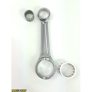 Biella en solide HUSQVARNA CR 125 97-11-BCNC.HSQ01-RiMotoShop