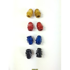 Tappi guida molla aria carb. Mikuni TM34SS Aprilia RS 250-MK-AR | RiMotoShop